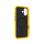 YAXO Leather Gear Slim Case MagSafe iPhone 17 Honey Yellow - 1455894 - zdjęcie 3